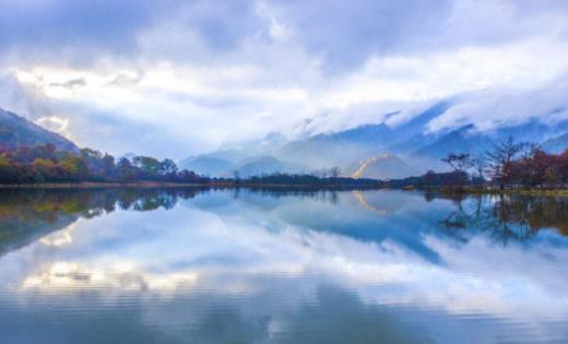 湖北省神農(nóng)架十大旅游景點排行榜 神農(nóng)架有什么好玩的地方