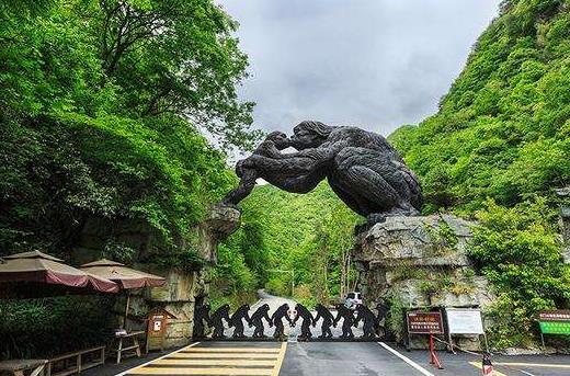 湖北省神農(nóng)架十大旅游景點排行榜 神農(nóng)架有什么好玩的地方