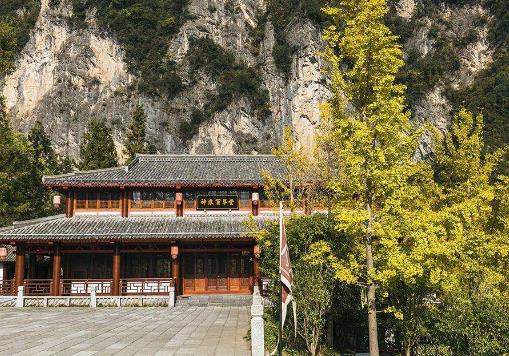 湖北省神農(nóng)架十大旅游景點排行榜 神農(nóng)架有什么好玩的地方