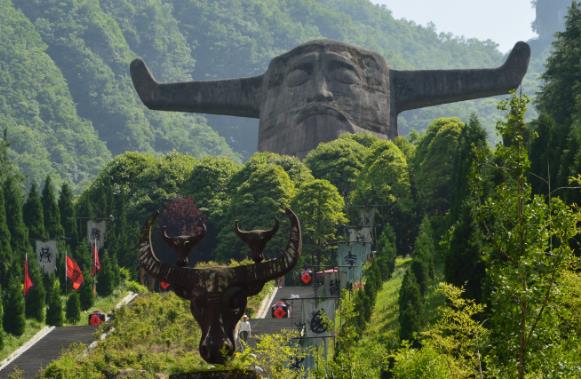 湖北省神農(nóng)架十大旅游景點排行榜 神農(nóng)架有什么好玩的地方