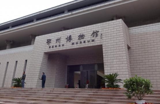 湖北省鄂州十大旅游景點排行榜 鄂州有什么好玩的地方