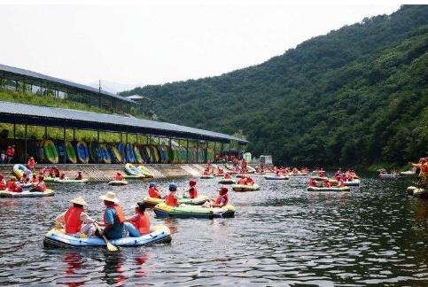 湖北省隨州十大旅游景點排行榜 隨州有什么好玩的地方