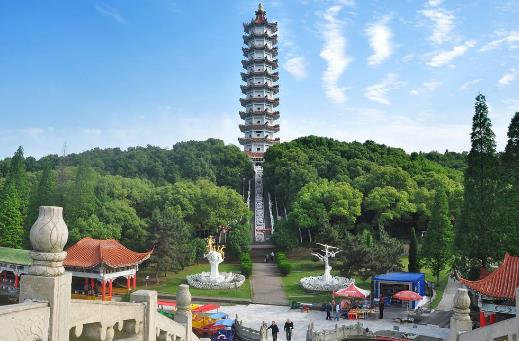 湖北省鄂州十大旅游景點排行榜 鄂州有什么好玩的地方