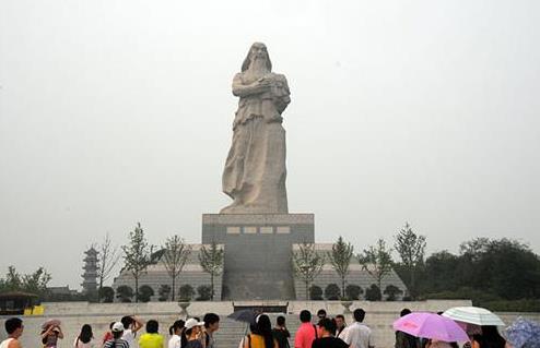湖北省隨州十大旅游景點排行榜 隨州有什么好玩的地方