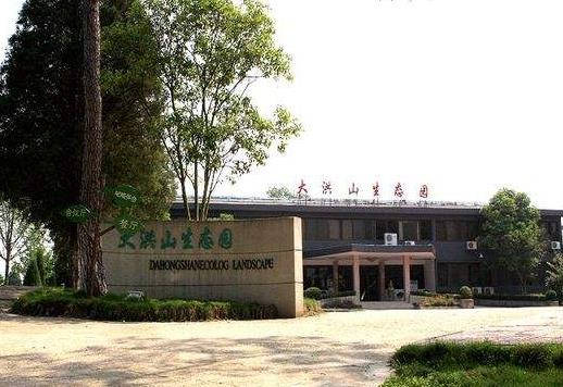 湖北省隨州十大旅游景點排行榜 隨州有什么好玩的地方