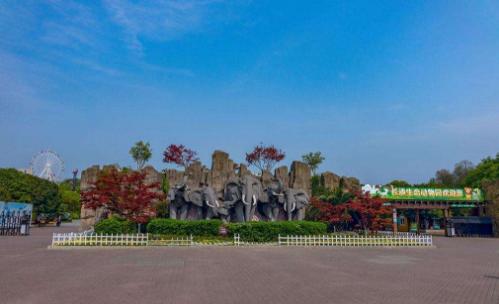 湖南省長沙十大旅游景點排行榜 長沙有什么好玩的地方