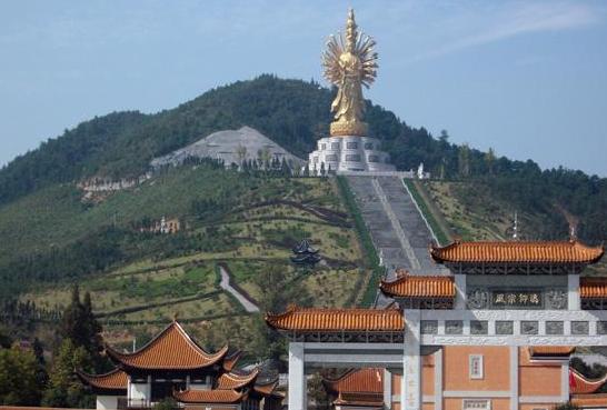 湖南省長沙十大旅游景點排行榜 長沙有什么好玩的地方