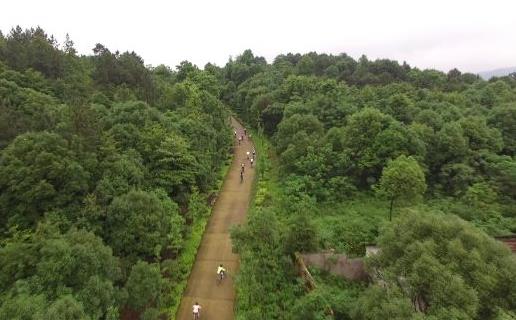湖南省衡陽十大旅游景點排行榜 衡陽有什么好玩的地方