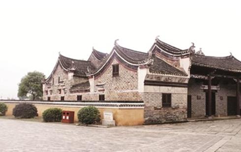 湖南省衡陽十大旅游景點排行榜 衡陽有什么好玩的地方