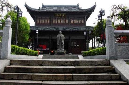 湖南省衡陽十大旅游景點排行榜 衡陽有什么好玩的地方