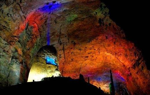 湖南省張家界十大旅游景點排行榜 張家界有什么好玩的地方