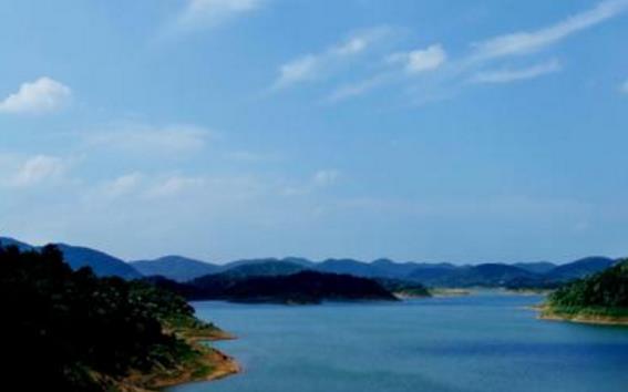 湖南省常德市十大旅游景點排行榜 常德有什么好玩的地方