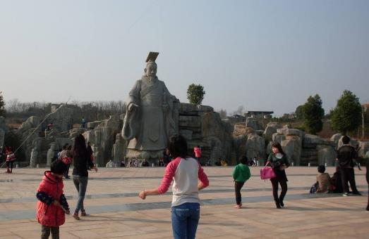 湖南省永州市十大旅游景點排行榜 永州有什么好玩的地方