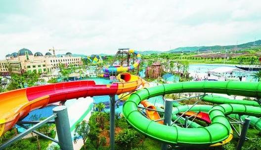 湖南省株洲十大旅游景點排行榜 株洲有什么好玩的地方