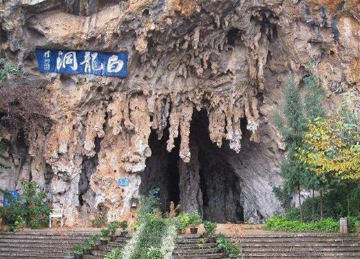 湖南省株洲十大旅游景點排行榜 株洲有什么好玩的地方