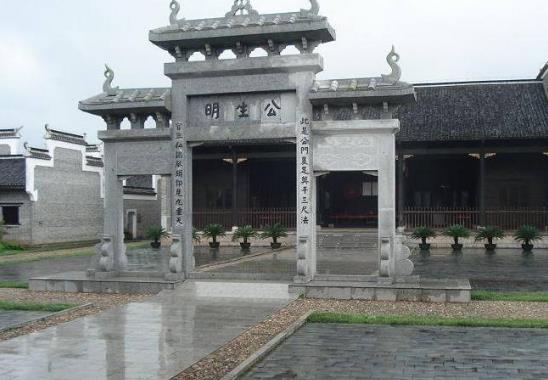 湖南省株洲十大旅游景點排行榜 株洲有什么好玩的地方