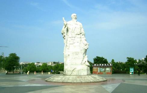 湖南省湘潭市十大旅游景點(diǎn)排行榜 湘潭有什么好玩的地方