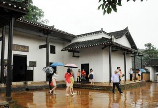 湖南省湘潭市十大旅游景點(diǎn)排行榜 湘潭有什么好玩的地方