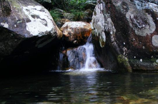 廣東省韶關市十大旅游景點排行榜 韶關有什么好玩的地方