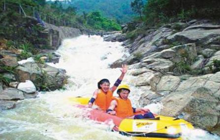 廣東省韶關市十大旅游景點排行榜 韶關有什么好玩的地方