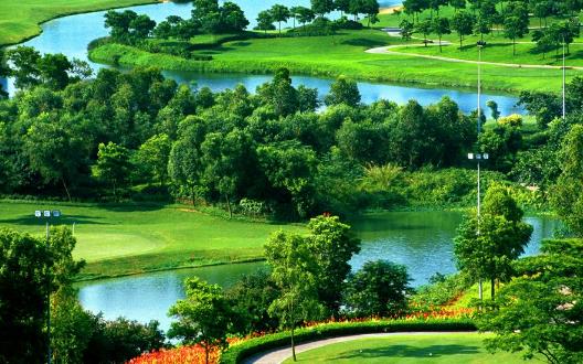 廣東省深圳市十大旅游景點排行榜 深圳有什么好玩的地方