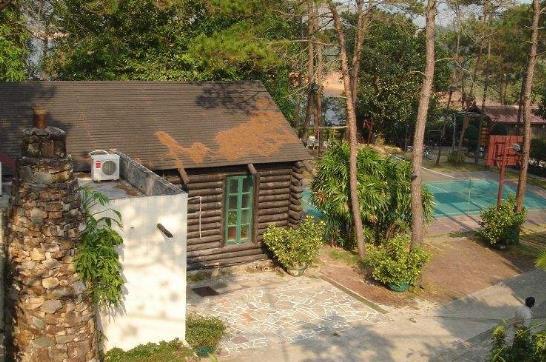 廣東省江門市十大旅游景點排行榜 江門有什么好玩的地方