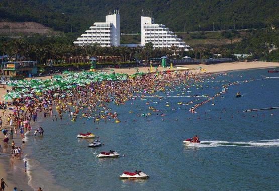 廣東省深圳市十大旅游景點排行榜 深圳有什么好玩的地方