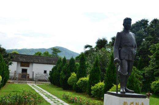 廣東省惠州市十大旅游景點排行榜 惠州有什么好玩的地方