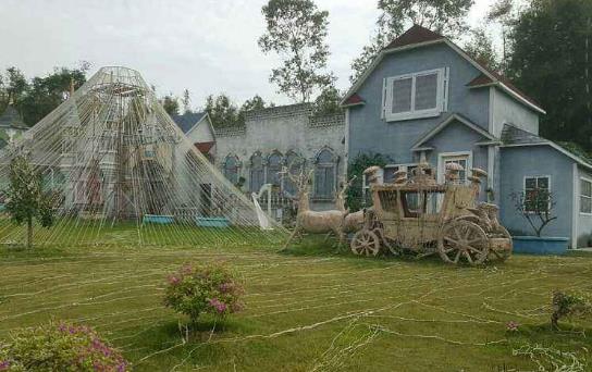 廣東省惠州市十大旅游景點排行榜 惠州有什么好玩的地方