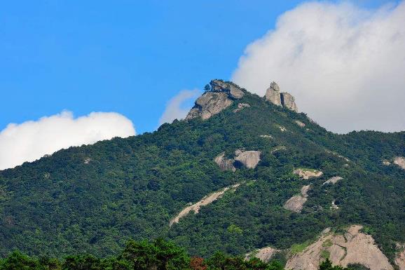 廣東省惠州市十大旅游景點排行榜 惠州有什么好玩的地方
