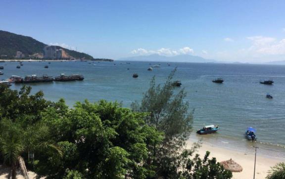 廣東省惠州市十大旅游景點排行榜 惠州有什么好玩的地方