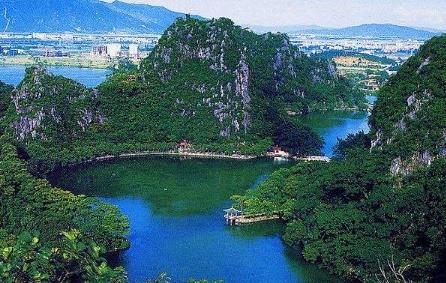 廣東省肇慶市十大旅游景點(diǎn)排行榜 肇慶有什么好玩的地方