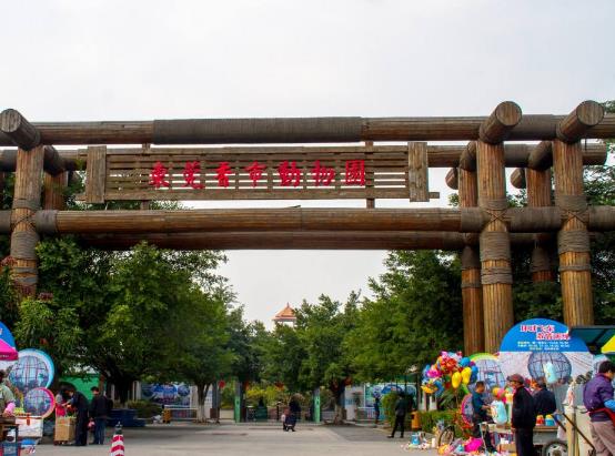 廣東省東莞市十大旅游景點排行榜 東莞有什么好玩的地方