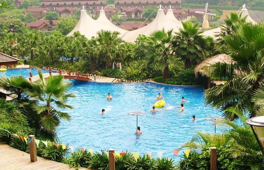 廣東省肇慶市十大旅游景點(diǎn)排行榜 肇慶有什么好玩的地方