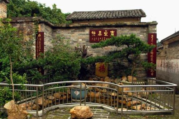 廣東省肇慶市十大旅游景點(diǎn)排行榜 肇慶有什么好玩的地方