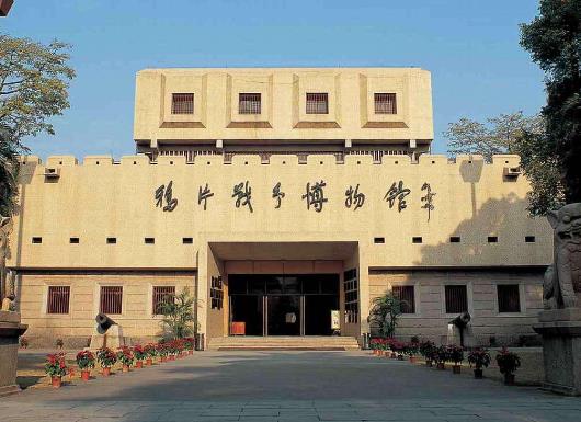 廣東省東莞市十大旅游景點排行榜 東莞有什么好玩的地方