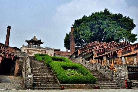 廣東省佛山市十大旅游景點排行榜 佛山有什么好玩的地方