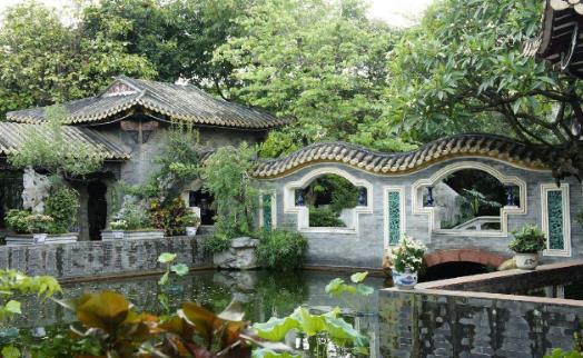 廣東省佛山市十大旅游景點排行榜 佛山有什么好玩的地方