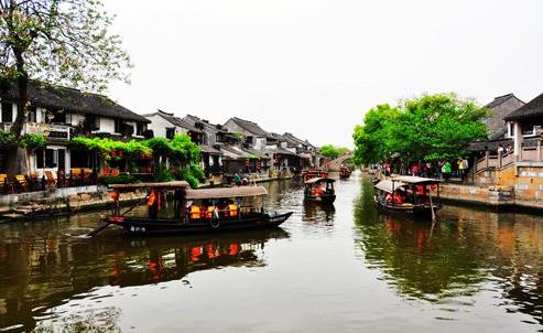 廣東省佛山市十大旅游景點排行榜 佛山有什么好玩的地方