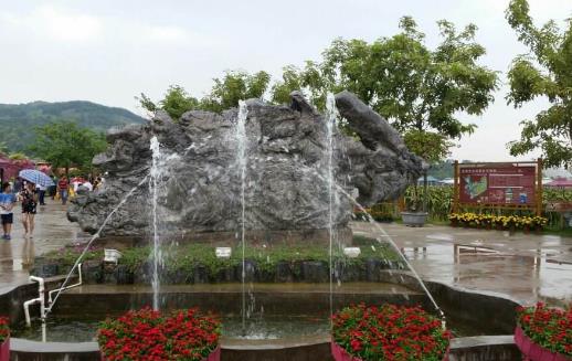 廣東省佛山市十大旅游景點排行榜 佛山有什么好玩的地方