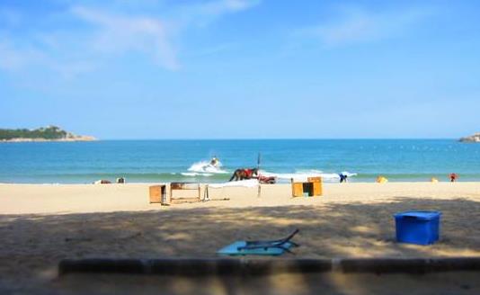 廣東省汕頭市十大旅游景點排行榜 汕頭有什么好玩的地方