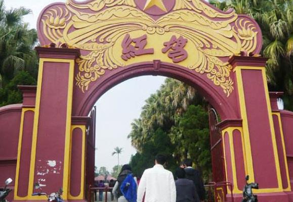 廣東省汕頭市十大旅游景點排行榜 汕頭有什么好玩的地方