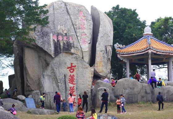 廣東省汕頭市十大旅游景點排行榜 汕頭有什么好玩的地方
