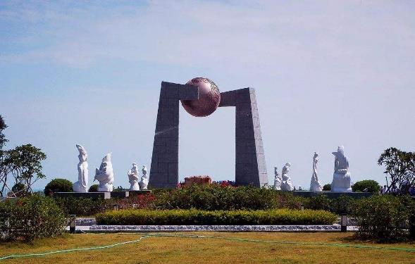 廣東省汕頭市十大旅游景點排行榜 汕頭有什么好玩的地方