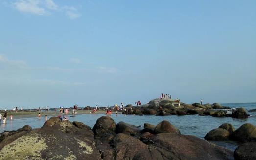 廣東省湛江市十大旅游景點排行榜 湛江有什么好玩的地方