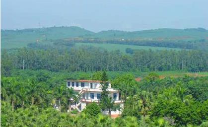 廣東省湛江市十大旅游景點排行榜 湛江有什么好玩的地方