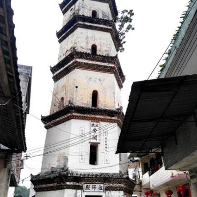 廣東省河源市十大旅游景點排行榜 河源有什么好玩的地方