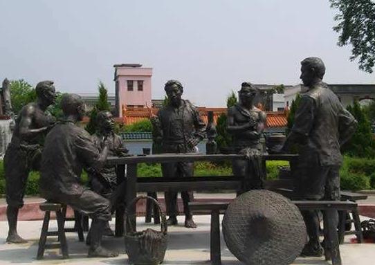 廣東省汕尾市十大旅游景點排行榜 汕尾有什么好玩的地方