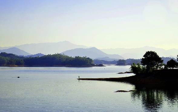 廣東省河源市十大旅游景點排行榜 河源有什么好玩的地方