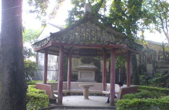 廣東省汕尾市十大旅游景點排行榜 汕尾有什么好玩的地方